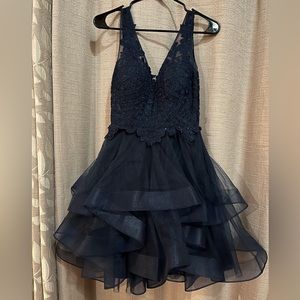 Narianna formal dress